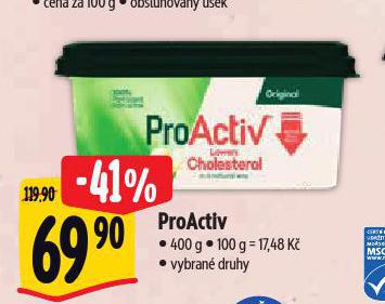 PROACTIV