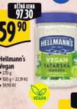 HELLMANN'S VEGAN