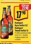 PIVO RADEGAST RYZE HOK 12