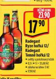 PIVO RADEGAST TEMN HOK 12