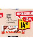 KINDER BUENO