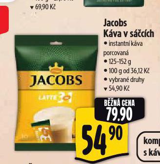 KVA JACOBS