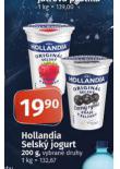 HOLLANDIA SELSK JOGURT