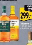 TULLAMORE DEW