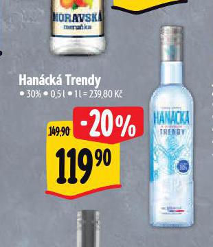 HANCK TRENDY