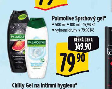 PALMOLIVE SPRCHOV GEL