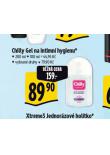 CHILLY GEL PRO INTIMN HYGIENU