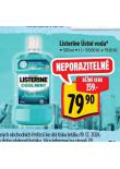 LISTERINE STN VODA