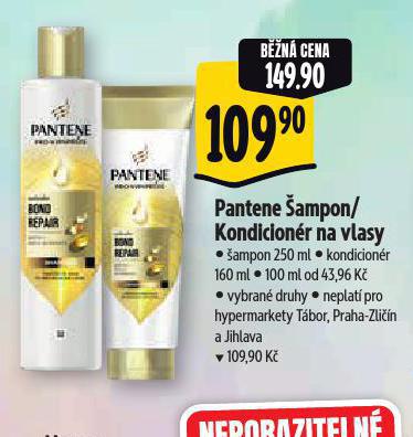 PANTENE KONDICIONR