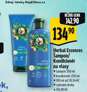 HERBAL ESSENCES KONDICIONR