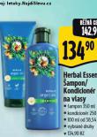 HERBAL ESSENCES KONDICIONR