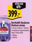 REVITALIF HYALURON PLEOV SRUM