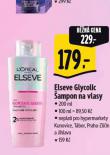 ELSEVE AMPON NA VLASY