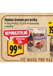 SHELMA GRANULE PRO KOKY