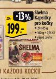 SHELMA KAPSIKY PRO KOKY