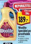 WOOLITE SPECILN PRAC PROSTEDEK