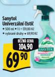 SANYTOL UNIVERZLN ISTI