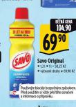 SAVO ORIGINAL