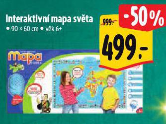 INTERAKTIVN MAPA SVTA