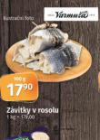 ZVITKY V ROSOLU