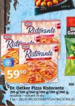 DR. OETKER PIZZA RISTORANTE