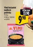 VIMI INSTANTN NUDLOV POLVKA