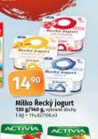 MILKO ECK JOGURT