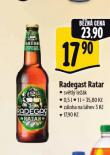 PIVO RADEGAST