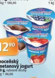 CHOCESK SMETANOV JOGURT