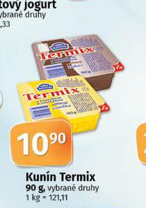 KUNN TERMIX