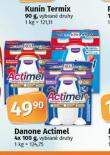 DANONE ACTIMEL