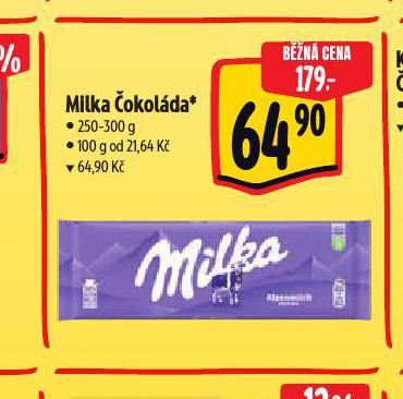 MILKA OKOLDA