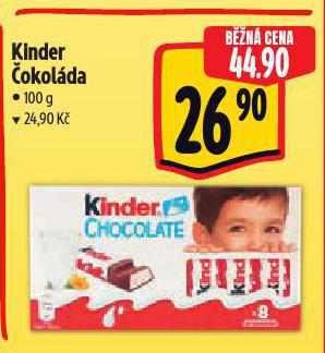 KINDER OKOLDA