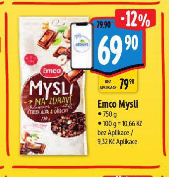 EMCO MYSLI