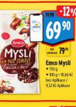 EMCO MYSLI