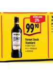 FERNET STOCK