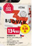 PIVO BUDVAR 33