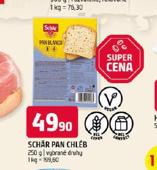 SCHAR PAN CHLB