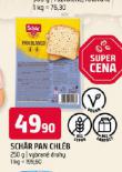 SCHAR PAN CHLB