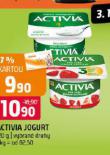 ACTIVIA JOGURT