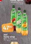 JUP HUST SIRUP