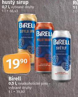 BIRELL