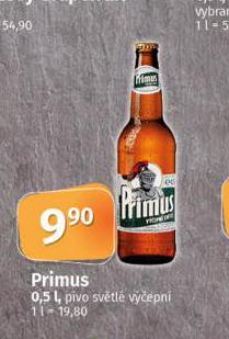 PIVO PRIMUS