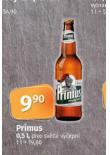 PIVO PRIMUS