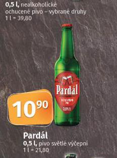 PIVO PARDL