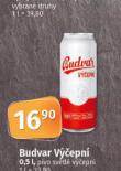 PIVO BUDVAR VEPN