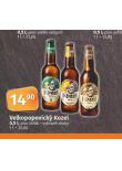 PIVO VELKOPOPOVICK KOZEL