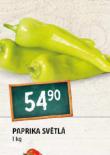 PAPRIKA SVTL