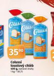 COLLUSSI TOUSTOV CHLB