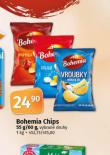 BOHEMIA CHIPS